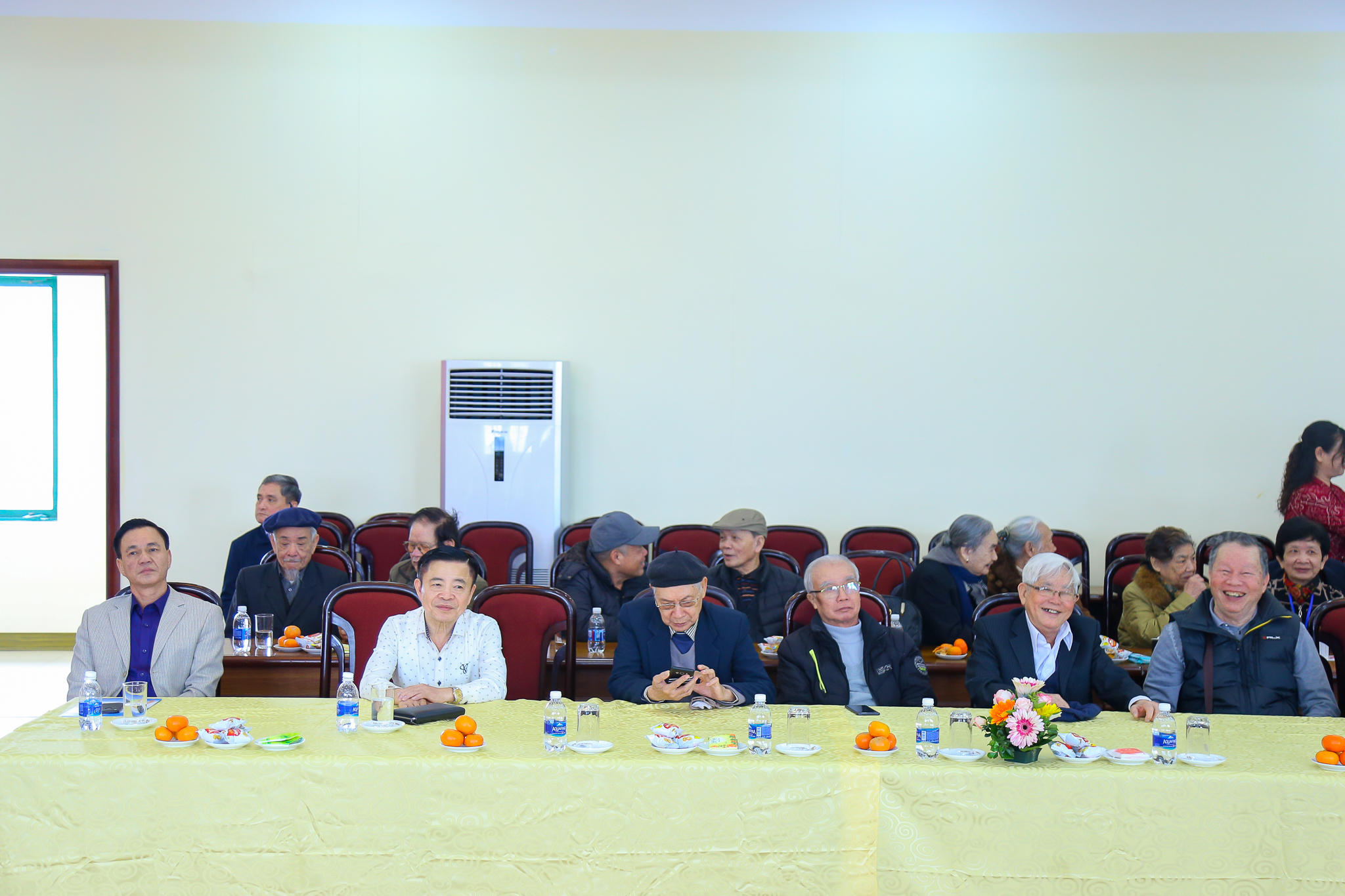 Sự kiện Quý I